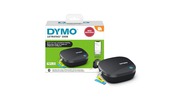 DYMO LetraTag® 200B Bluetooth®