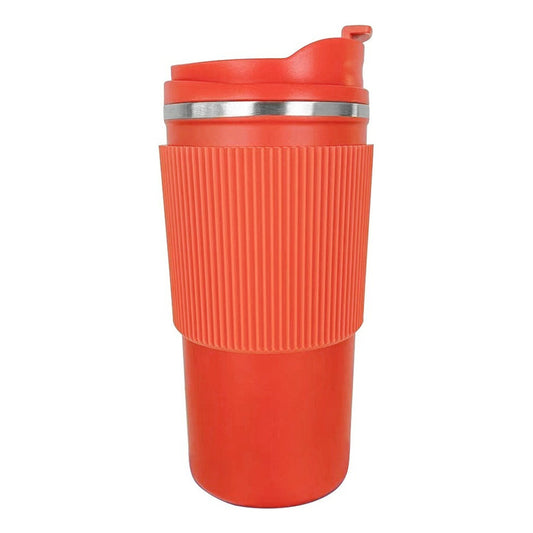 Vaso Termico Mug 500ml Acero Inoxidable